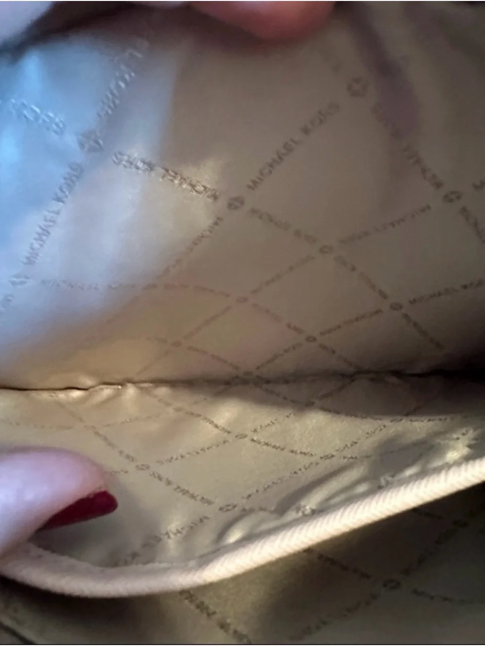 Michael Kors excellent no